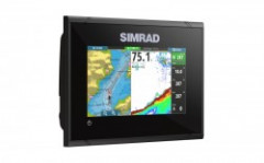 Dotykov sonar SIMRAD GO5 Chirp/DSI (60/120a 30/55)