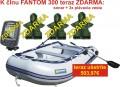 Fantom 300 �ed�+ZDARMA sonar X-4PRO+ZDARMA 3xvesta