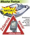 akcia FANTOM 430 šedý + ZDARMA sonar X-4PRO akcia FANTOM 430 šedý + ZDARMA sonar X-4PRO