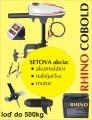 Rhino set Cobold + akumulator 17Ah/12V + nab�ja�ka