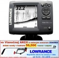 Mark-5x DSI sonar 455/800kHz