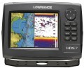 Lowrance HDS7 Gen2 - plnofarebn� multifunk�n� sonar a GPS
