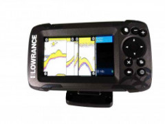 Hook2 4x je sonar na ryby s automatickm nastavovanm Autotunning m sa stva jeho ovldanie plne jednoduch