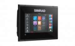 Dotykov sonar SIMRAD GO5 Chirp/DSI (60/120a 30/55)