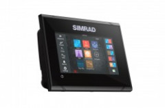 Dotykov sonar SIMRAD GO5 Chirp/DSI (60/120a 30/55)