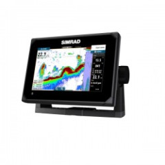 Dotykov sonar SIMRAD GO7 Chirp/DSI (60/120a 30/55)