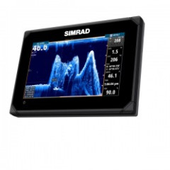 Dotykov sonar SIMRAD GO7 Chirp/DSI (60/120a 30/55)