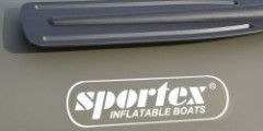 čln SPORTEX top kvalita s 3 ročnou zárukou 
